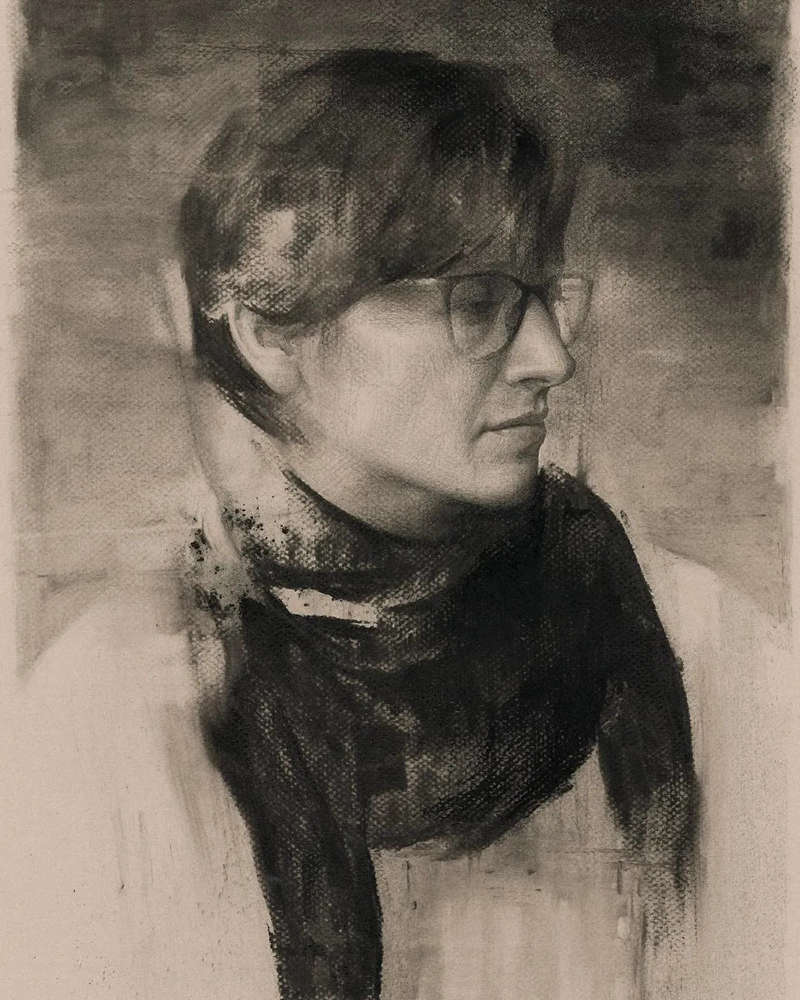广州画室,广州艺考画室,广州素描培训画室,17