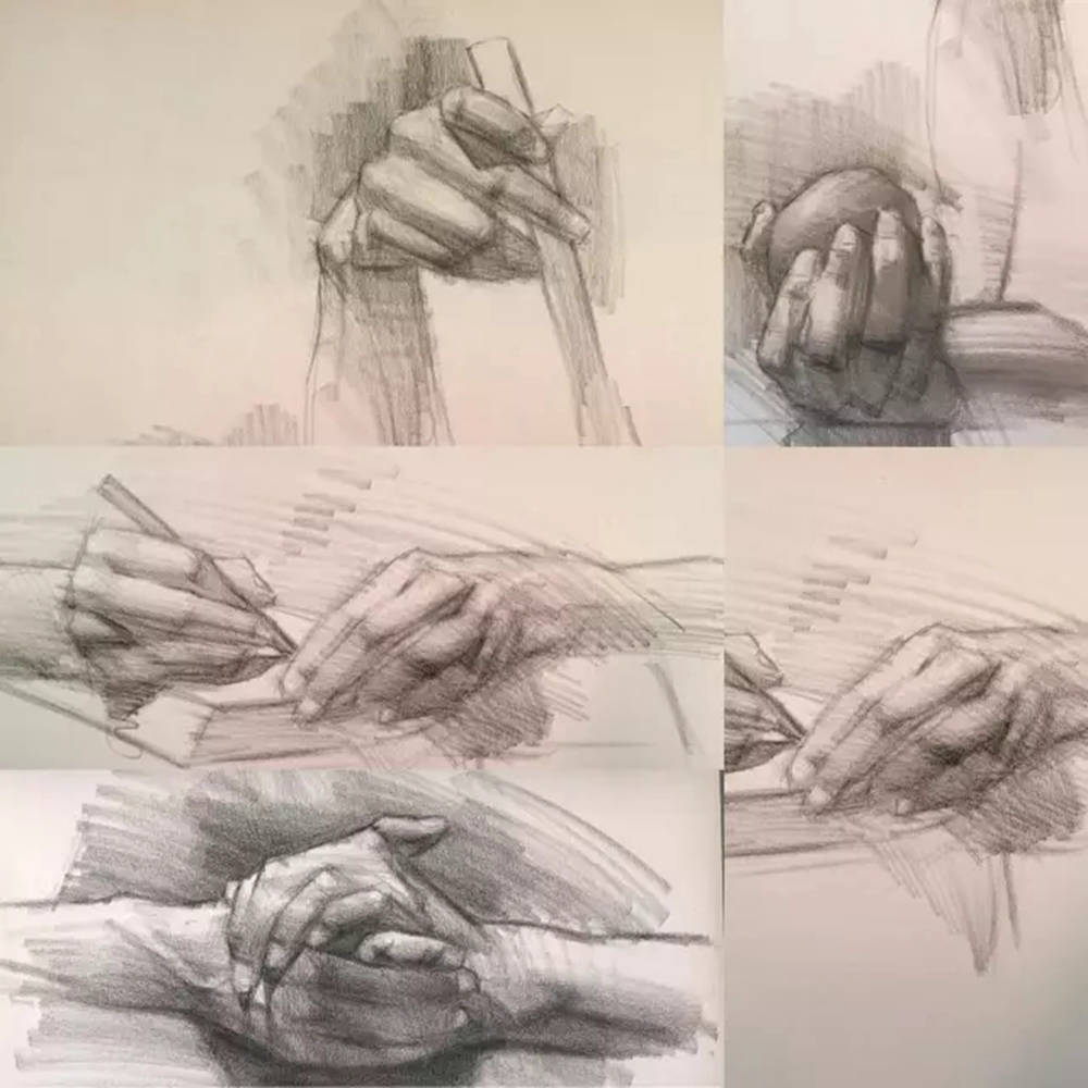 广州画室,广州素描培训,广州素描画室,03