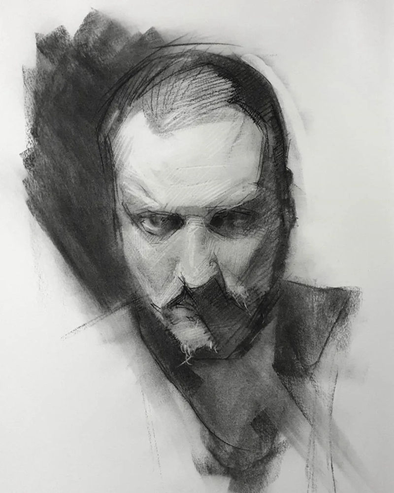 广州画室,广州艺考画室,广州素描培训画室,06