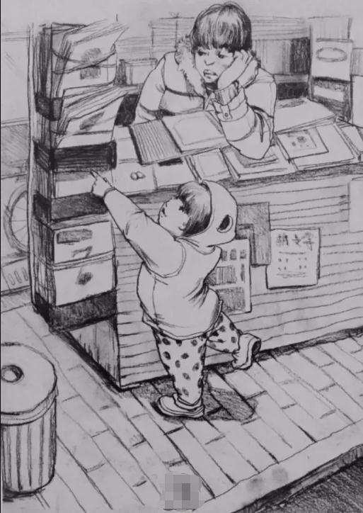 广州画室排名前十画室速写教学｜速写想得高分，这教材打包给你,37