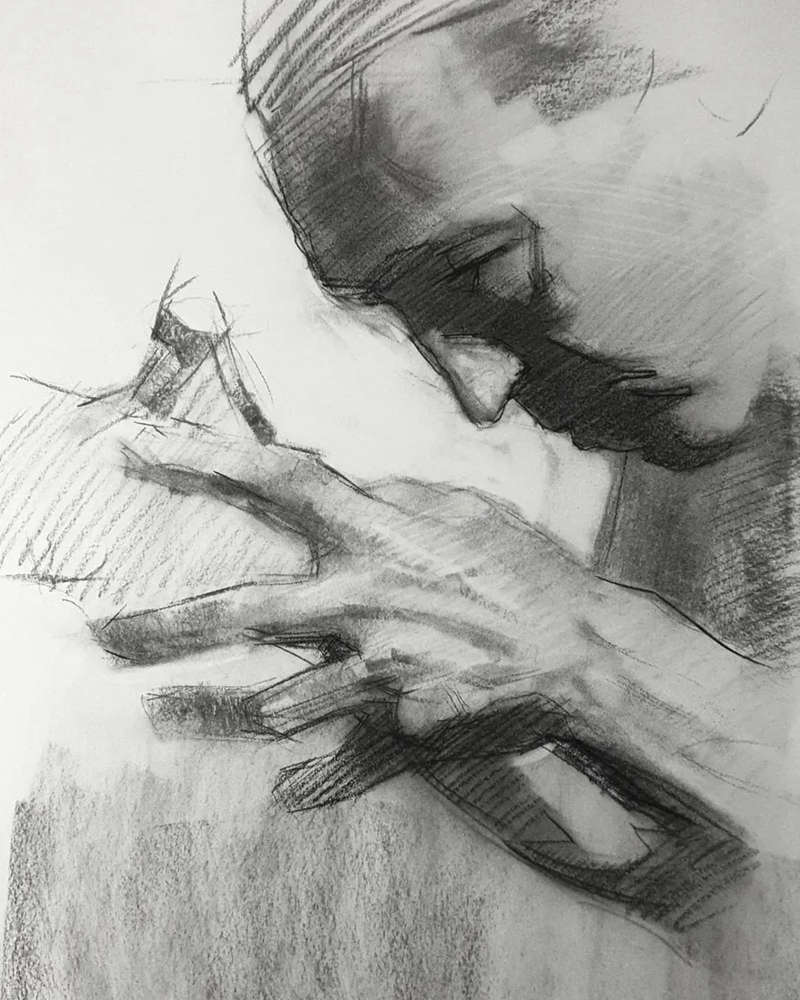 广州画室,广州艺考画室,广州素描培训画室,05