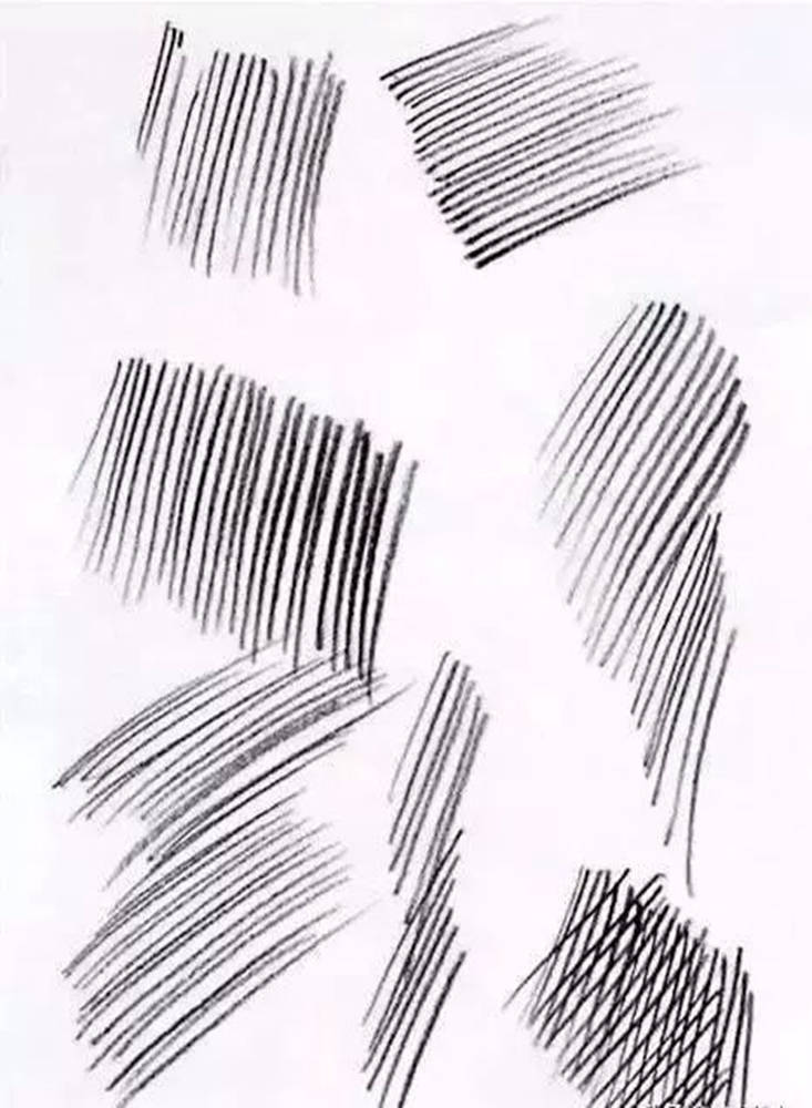 广州艺考画室超详细的素描心得总结，零基础也不要怕,11