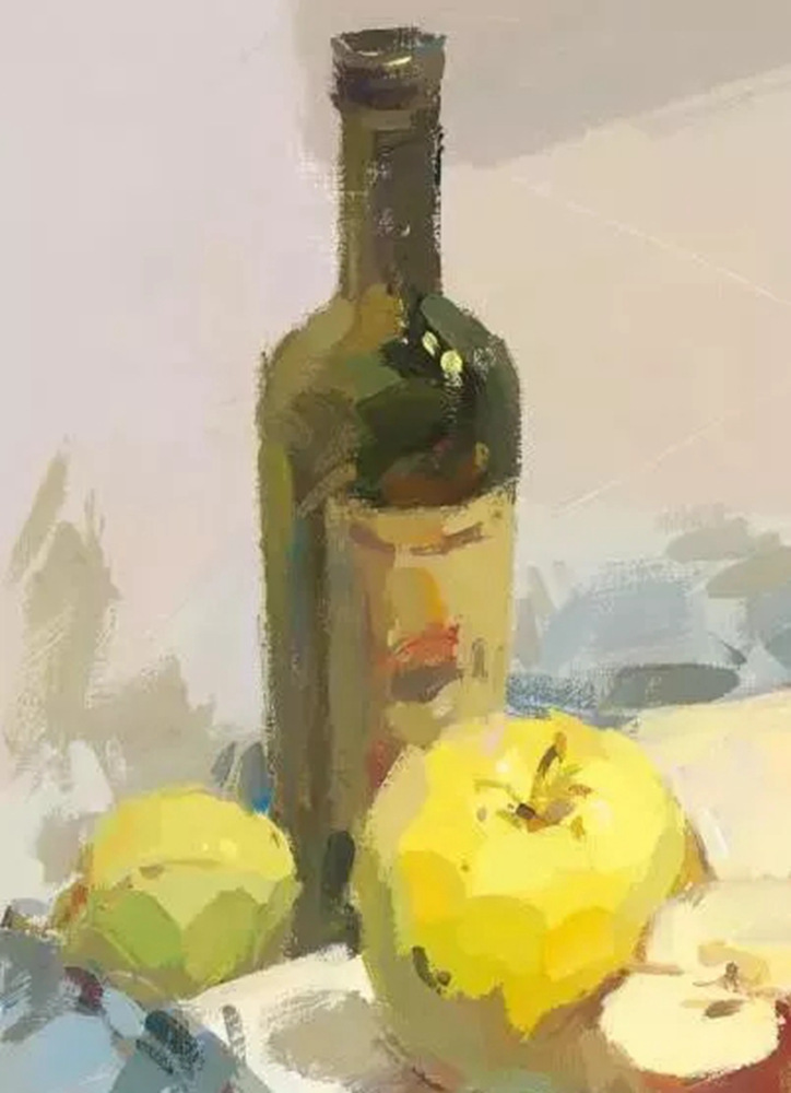 广州艺考画室,广州画室,广州色彩培训画室,16