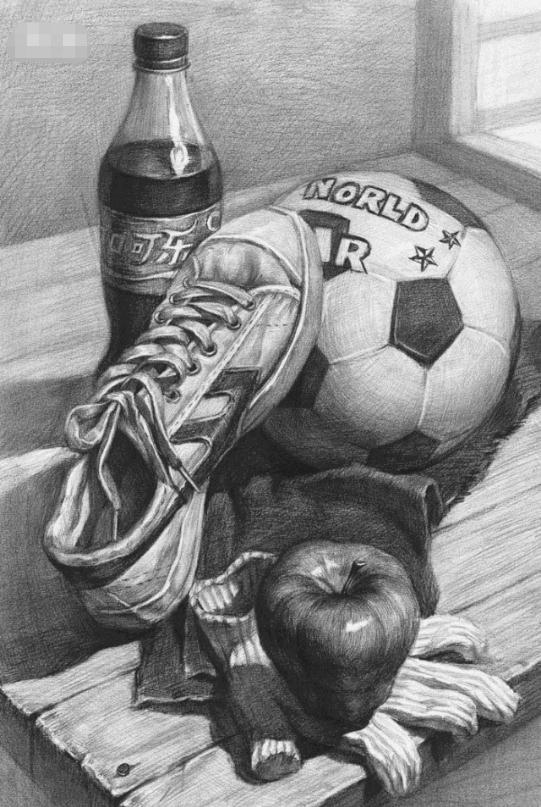 广州画室,广州素描培训画室,广州美术素描培训,10