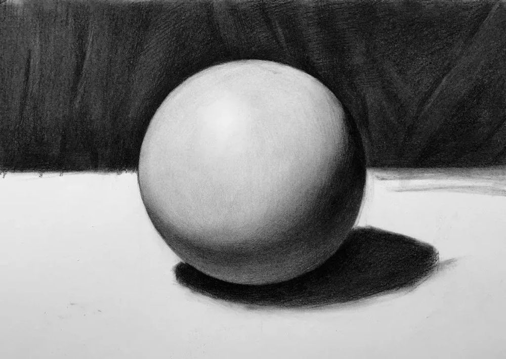 素描总被怼：广州艺考画室觉得那是因为你不会“擦”,10