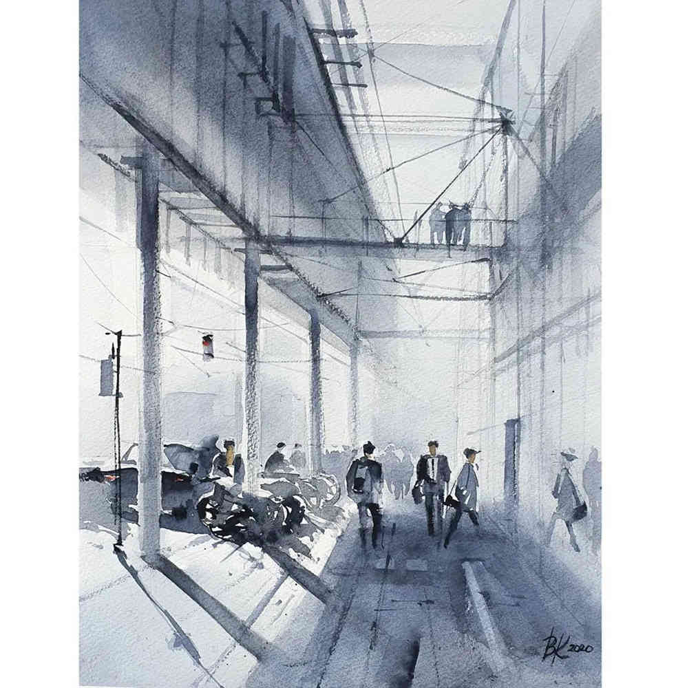 广州艺考画室,广州画室,广州色彩培训画室,18