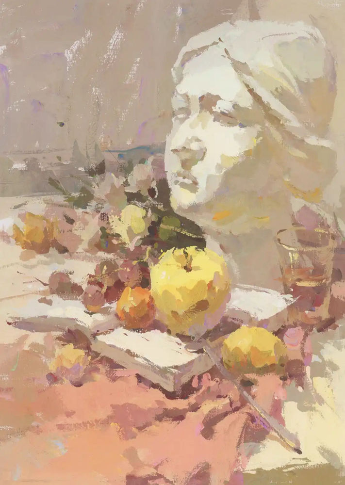 广州画室,广州绘画培训,广州艺考画室,02