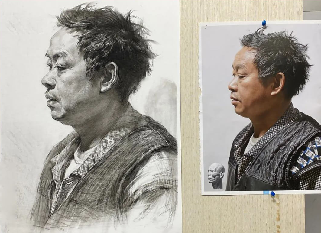 广州画室