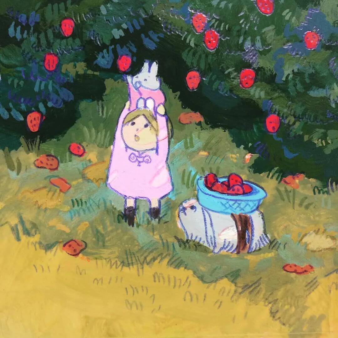 广州画室