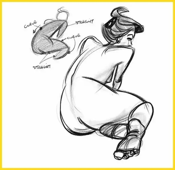 广州画室,广州速写培训画室,广州艺考画室,05