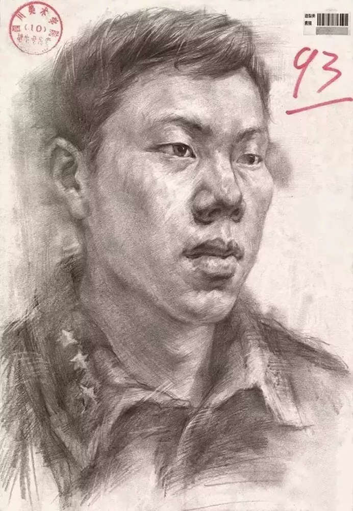 广州画室,广州艺考画室,广州素描培训画室,05