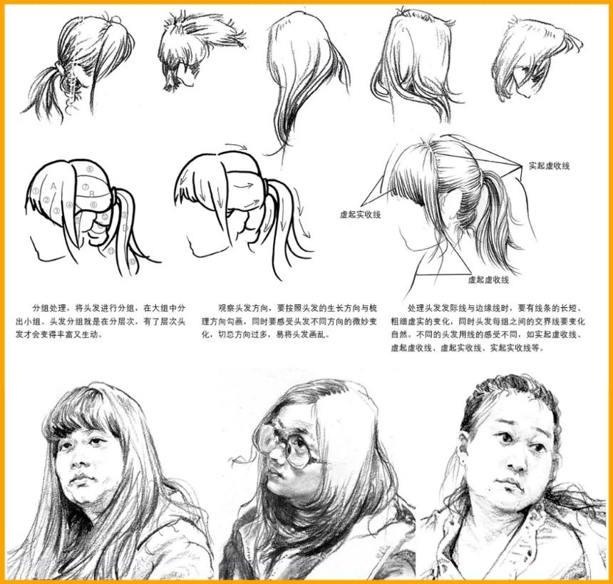 广州艺考画室,广州画室,广州素描培训画室,05