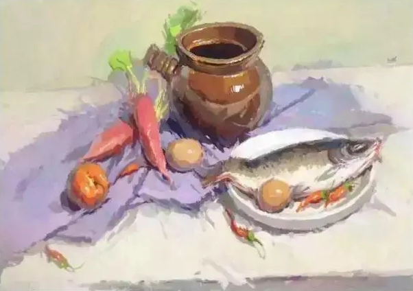 广州美术培训画室