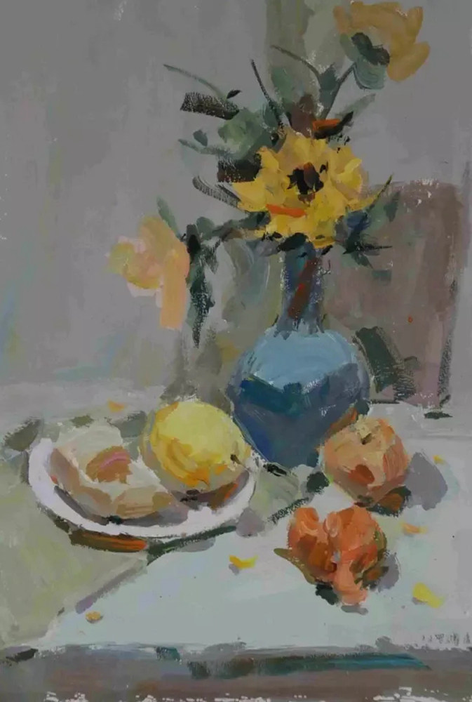 广州画室,广州美术画室,广州美术校考画室,11