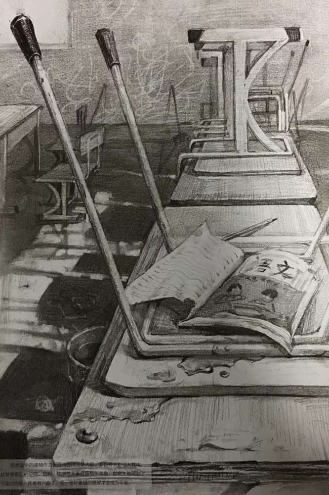 广州美术培训画室,广州艺考画室,广州素描培训画室,15