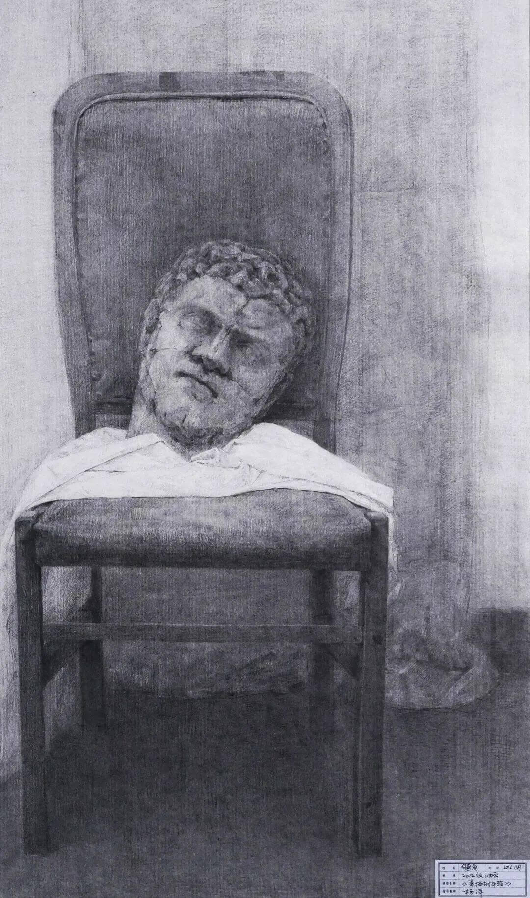 广州画室