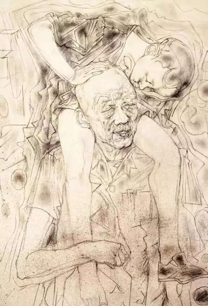 广州画室,广州艺考画室,广州素描培训画室,26