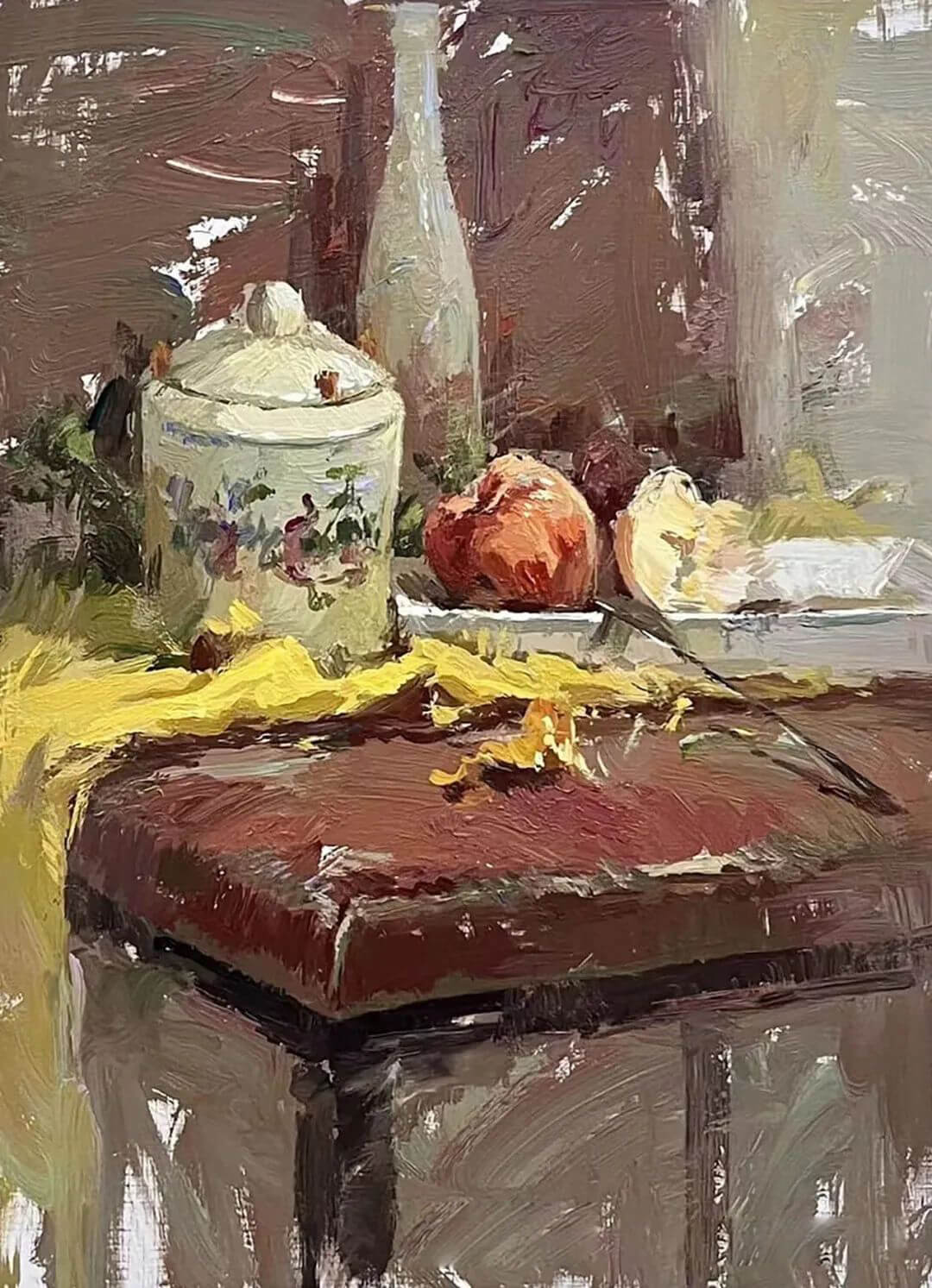 广州美术培训画室