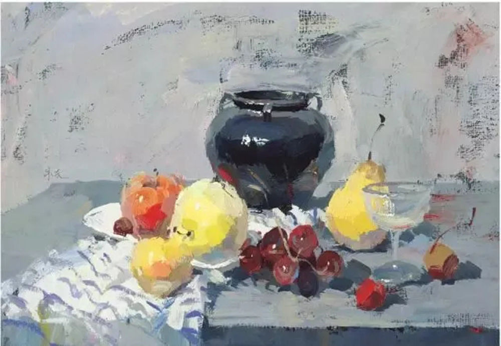 广州画室,广州美术画室,广州美术校考画室,05