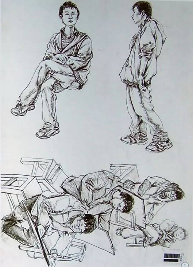 广州画室