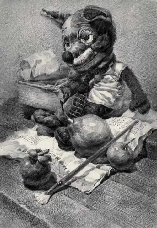 重慶畫室