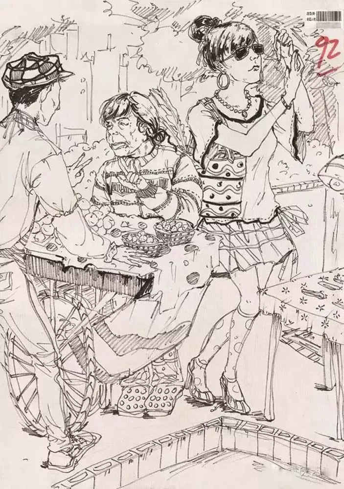 广州画室,广州艺考画室,广州素描培训画室,31