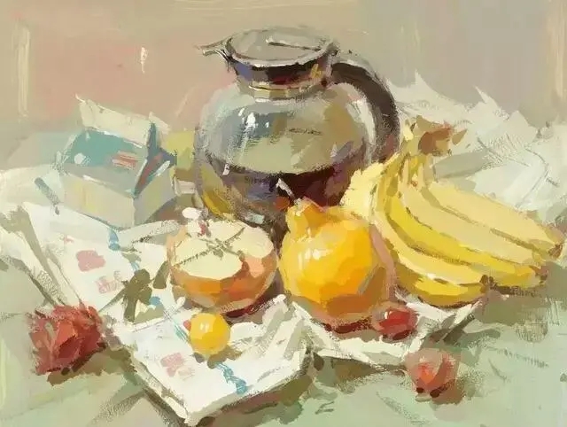 广州美术培训画室