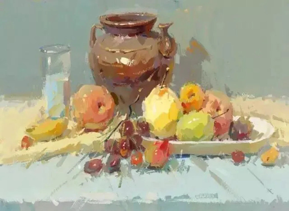 广州画室,广州色彩画室,广州美术色彩培训,20