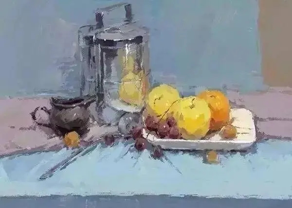 广州美术培训画室