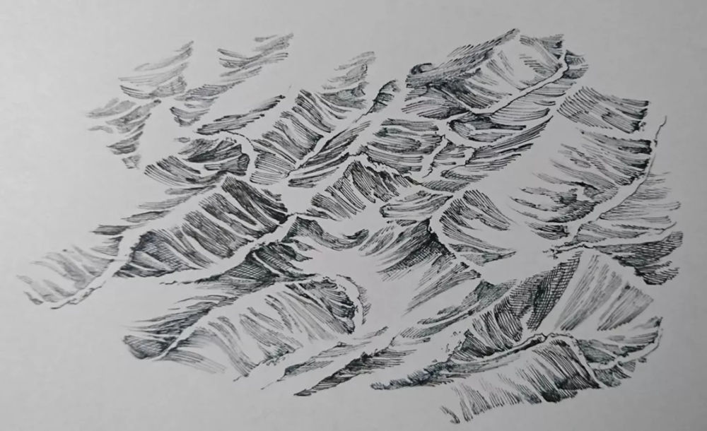 广州画室排名前十画室整理超简单绘画技巧，作者是认真的么,11