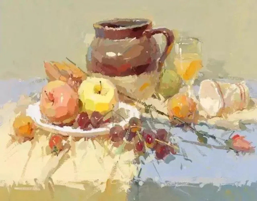 广州画室,广州色彩画室,广州美术色彩培训,30