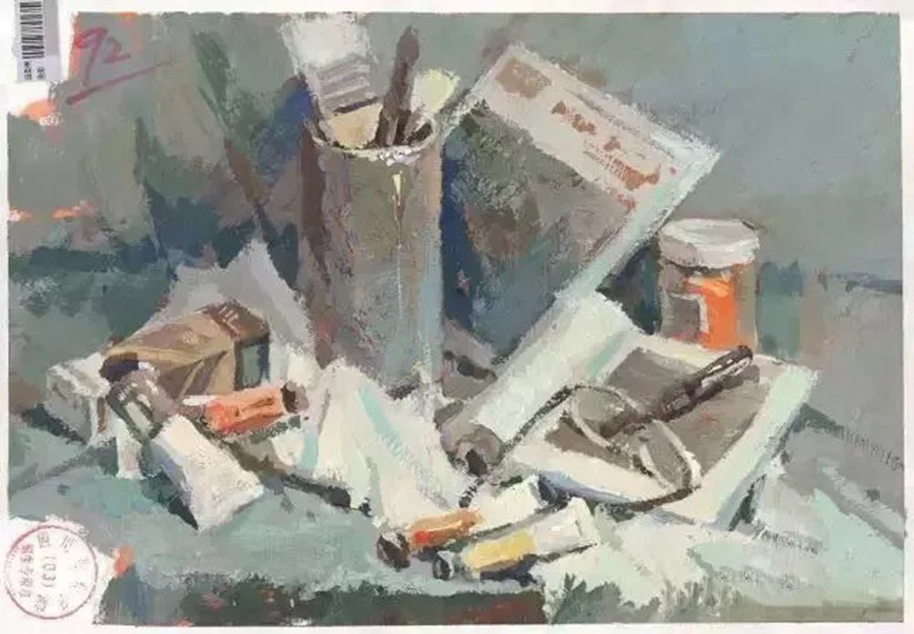 广州画室,广州艺考画室,广州素描培训画室,15