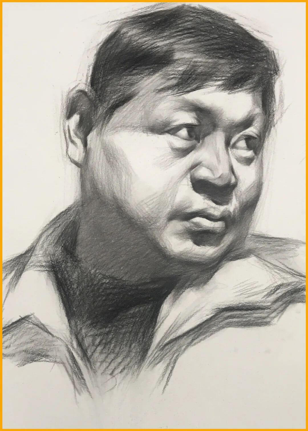 广州美术培训画室
