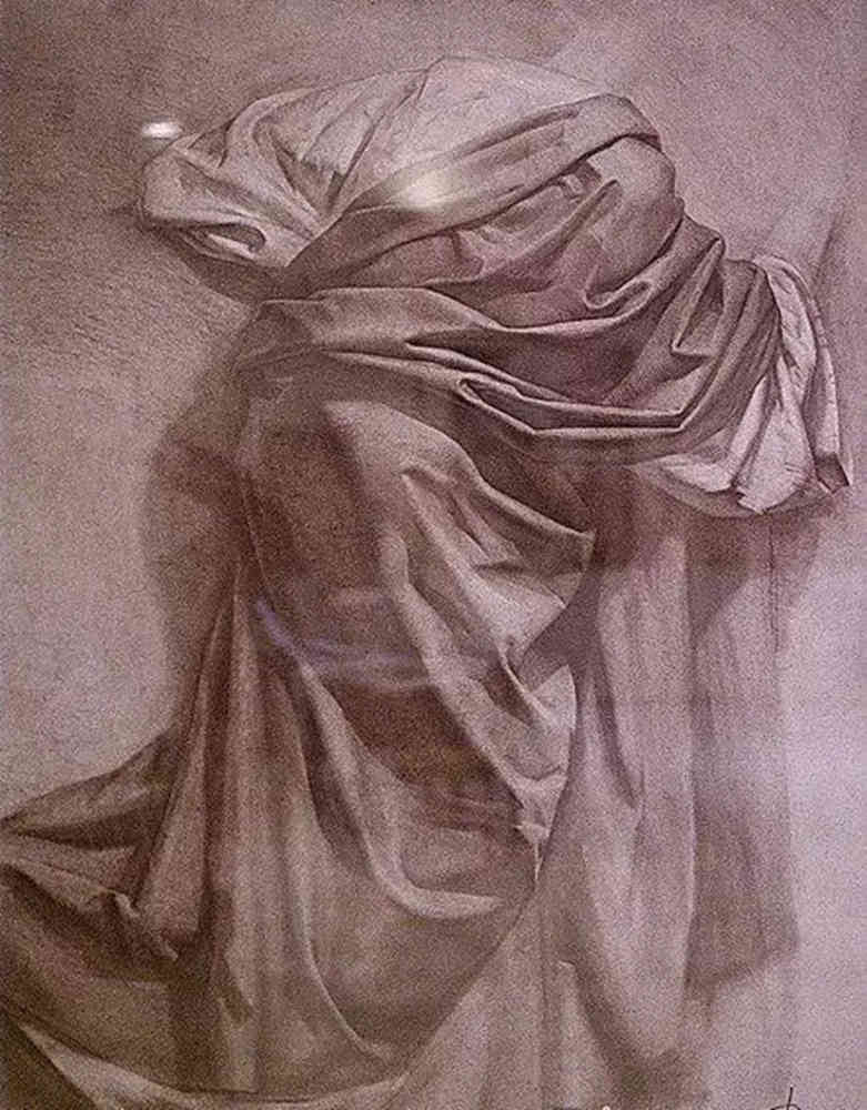 广州画室,广州素描美术培训画室,广州素描画室,39