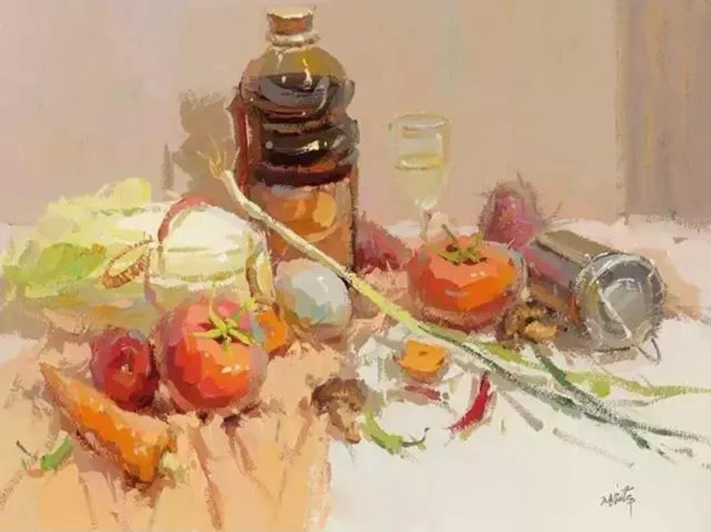 广州画室,广州色彩画室,广州美术色彩培训,33
