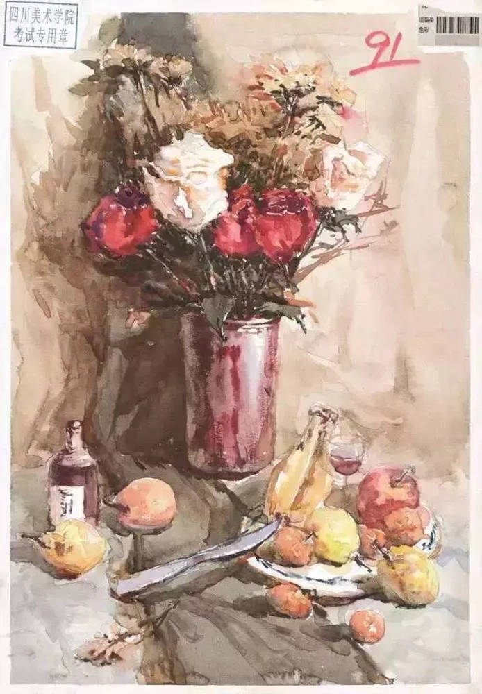 广州画室,广州艺考画室,广州素描培训画室,16