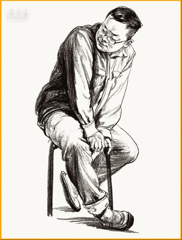 广州艺考画室,广州速写画室,广州画室,10