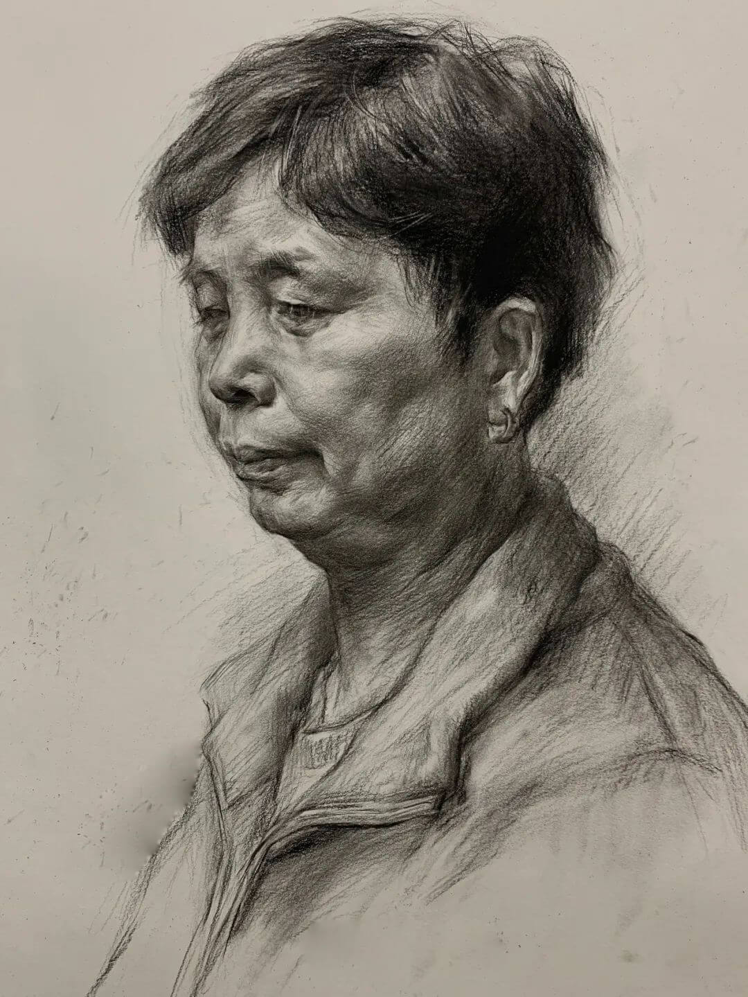 广州美术培训画室