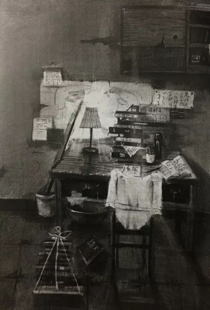广州艺考画室,广州素描画室,广州画室素描培训,30