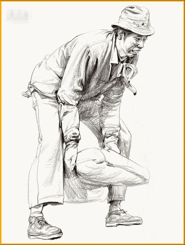 广州艺考画室,广州速写画室,广州画室,13