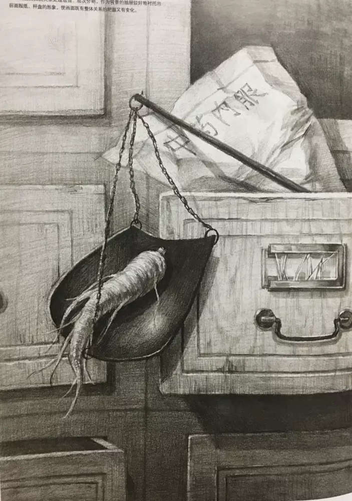 广州艺考画室,广州素描画室,广州画室素描培训,46