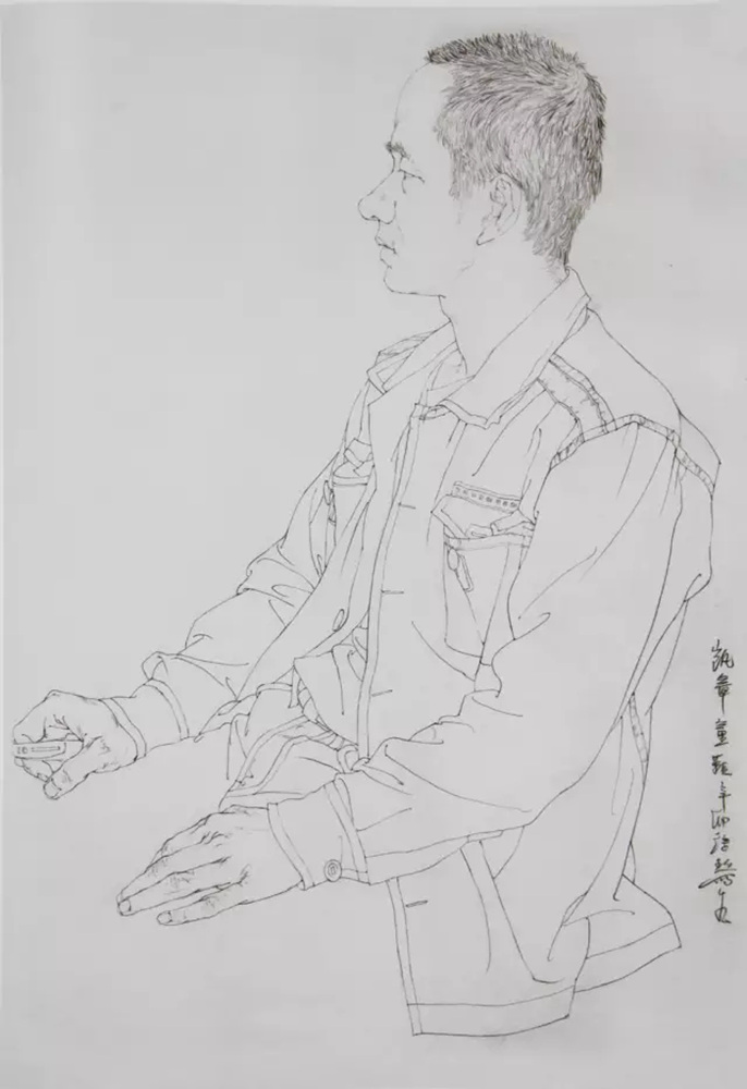 广州画室,广州艺考画室,广州素描培训画室,48