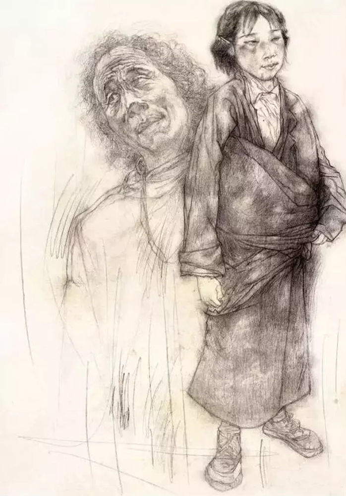 广州画室,广州艺考画室,广州素描培训画室,05