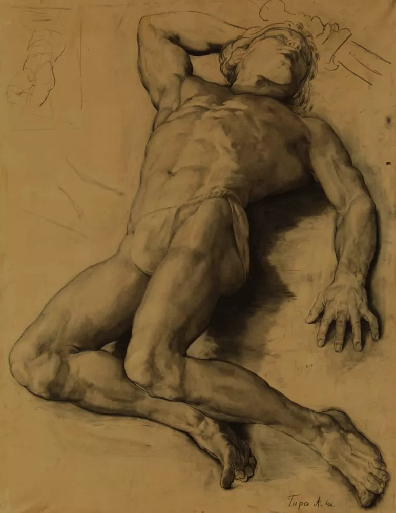 广州画室,广州艺考画室,广州素描培训画室,26