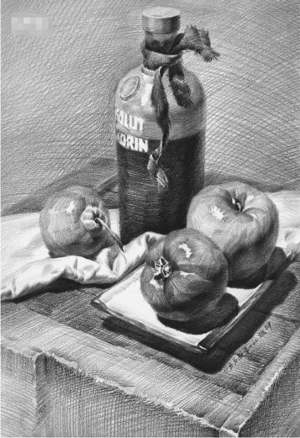 广州画室,广州素描培训画室,广州美术素描培训,09