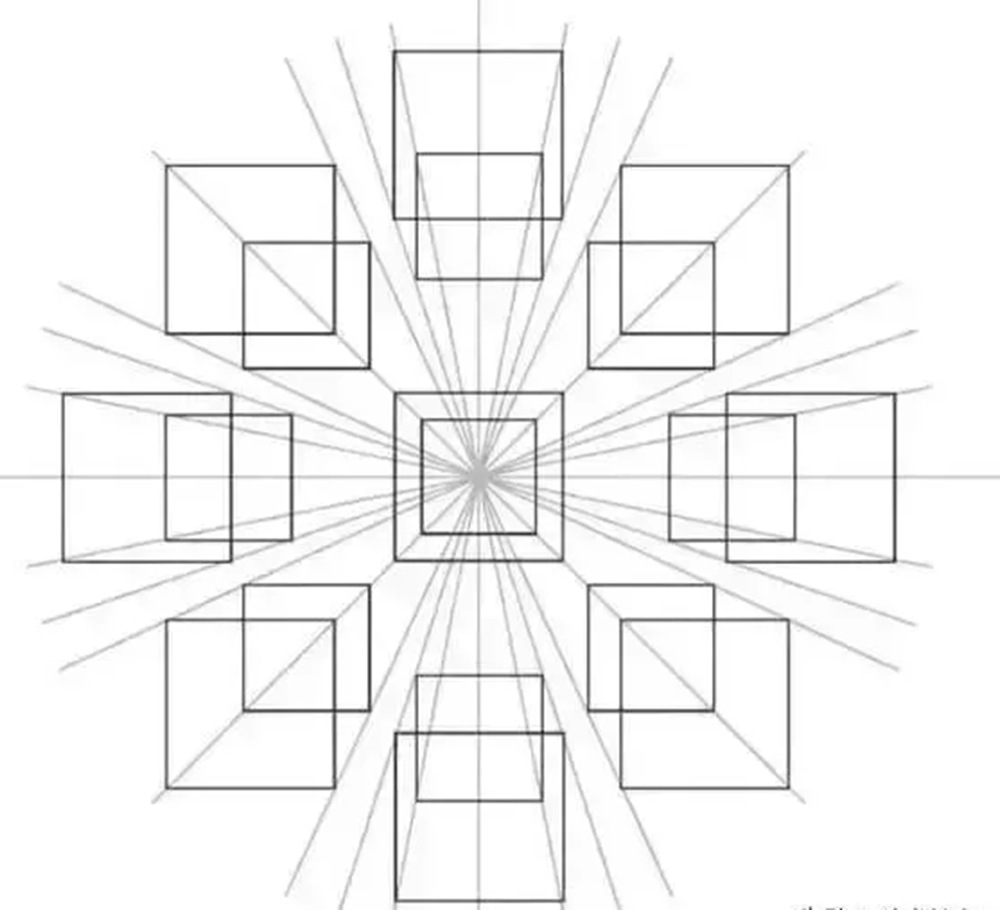 广州艺考画室超详细的素描心得总结，零基础也不要怕,28
