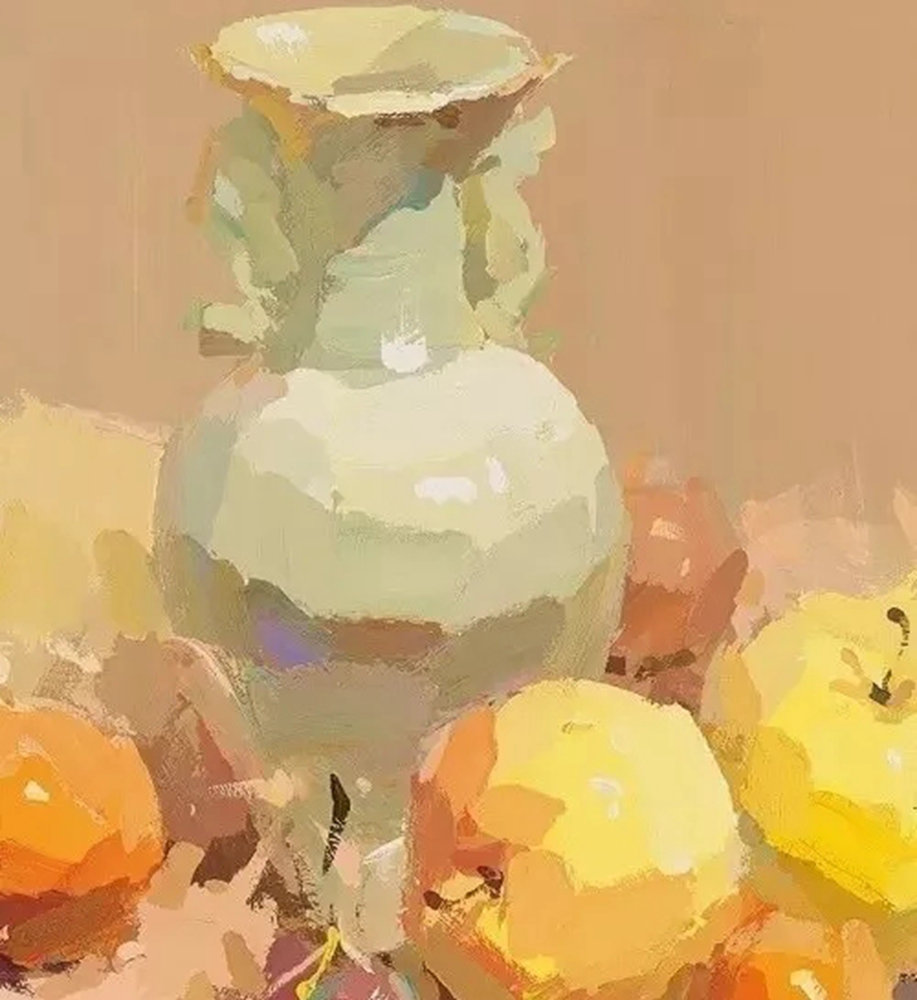 广州艺考画室,广州画室,广州色彩培训画室,04