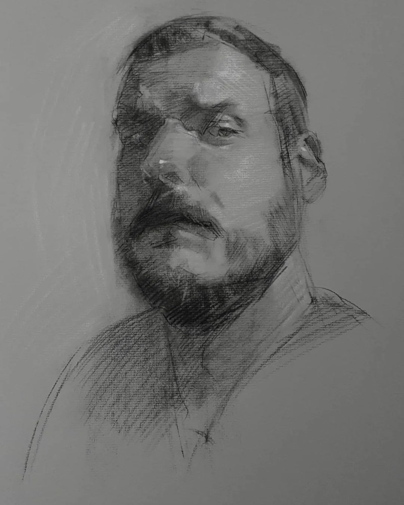 广州画室,广州艺考画室,广州素描培训画室,11