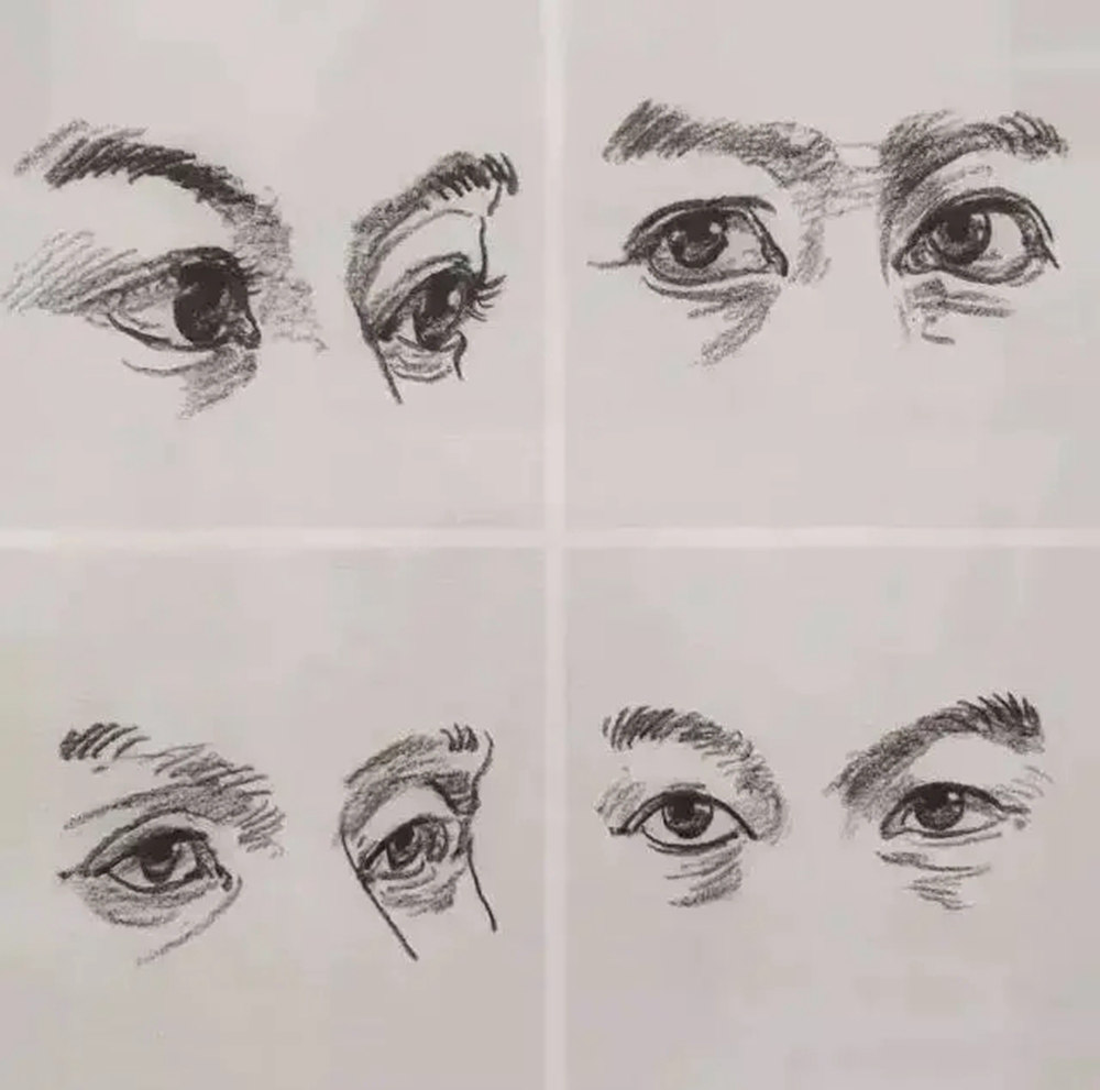 广州画室,广州绘画培训,广州艺考画室,01