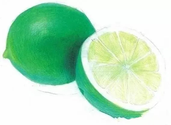 广州画室色彩知识,广州艺考画室,广州色彩画室,13